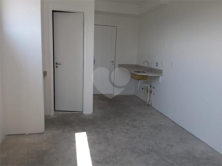 Venda Apartamento São Paulo Vila Mariana REO887909 23