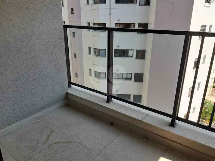 Venda Apartamento São Paulo Vila Mariana REO887909 5