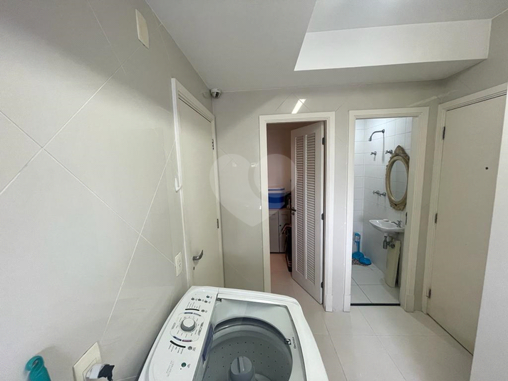 Venda Apartamento São Paulo Vila Gertrudes REO887913 35