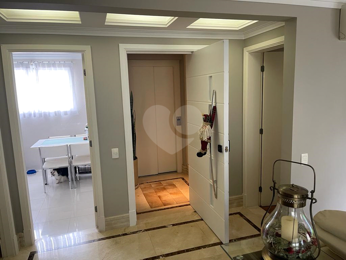 Venda Apartamento São Paulo Vila Gertrudes REO887913 38