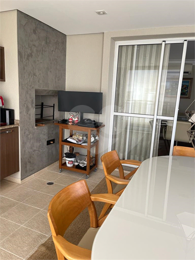 Venda Apartamento São Paulo Vila Gertrudes REO887913 40