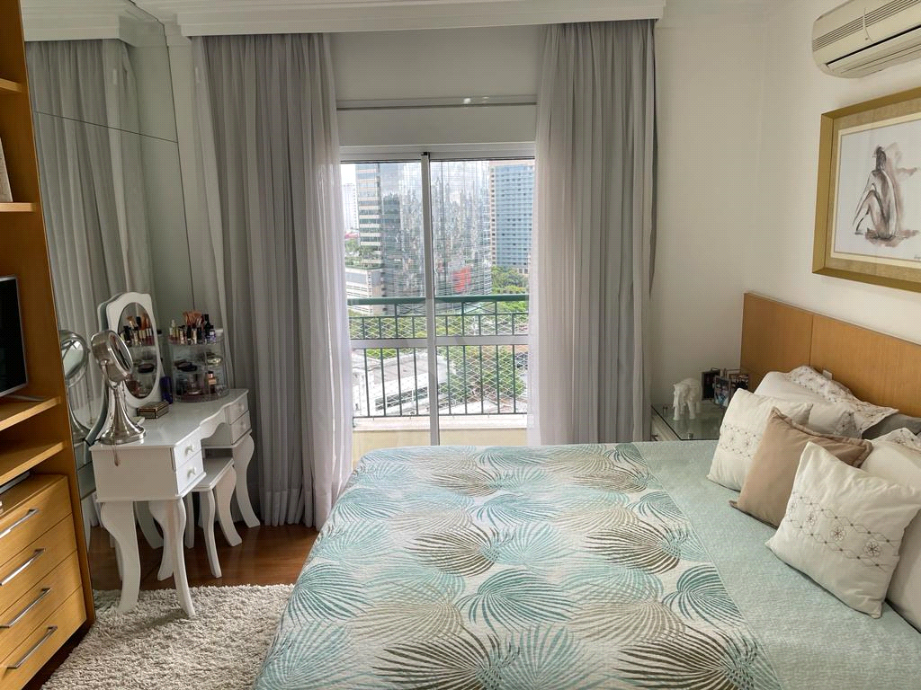 Venda Apartamento São Paulo Vila Gertrudes REO887913 22