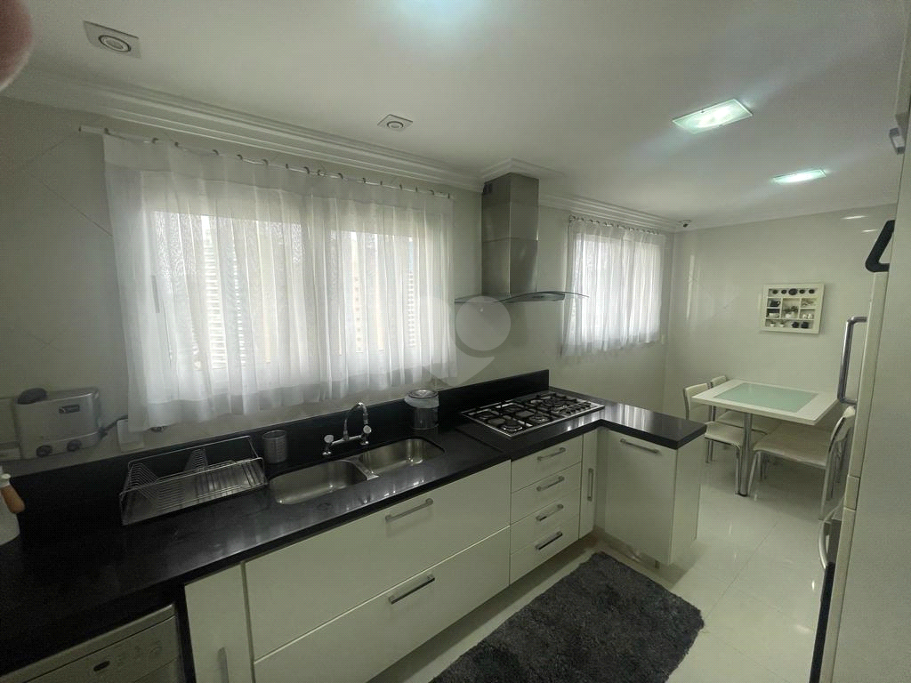 Venda Apartamento São Paulo Vila Gertrudes REO887913 33