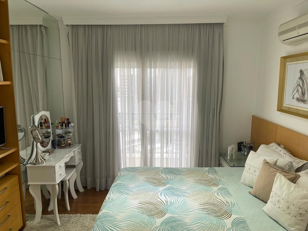 Venda Apartamento São Paulo Vila Gertrudes REO887913 29