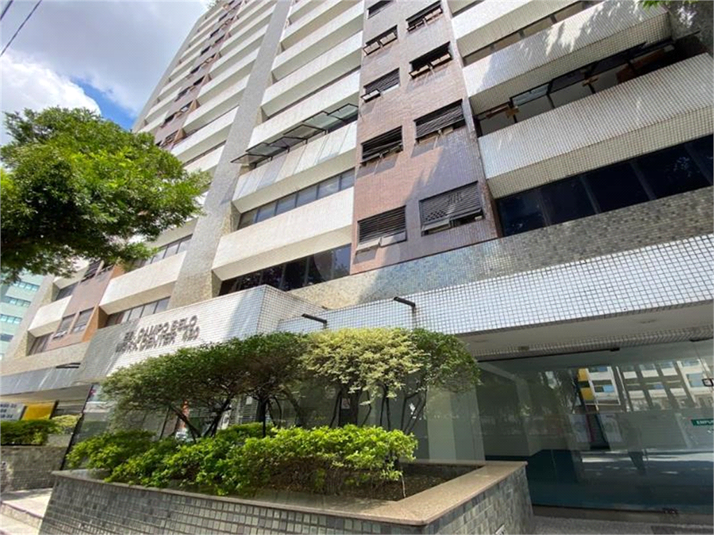 Venda Salas São Paulo Campo Belo REO887917 7