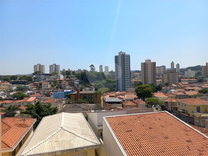 Venda Sobrado São Paulo Parque Mandaqui REO887922 46