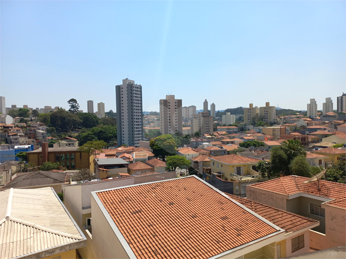 Venda Sobrado São Paulo Parque Mandaqui REO887922 16