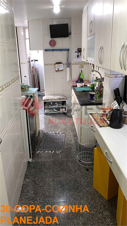 Venda Apartamento Rio De Janeiro Tijuca REO887929 19