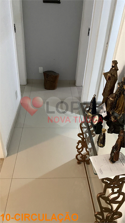 Venda Apartamento Rio De Janeiro Tijuca REO887929 7