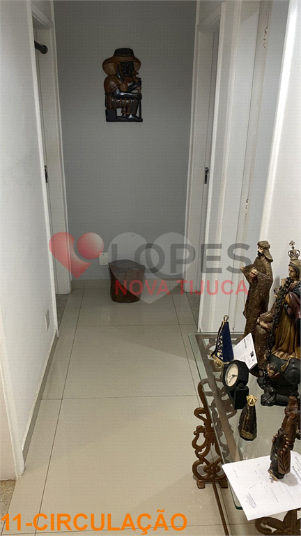 Venda Apartamento Rio De Janeiro Tijuca REO887929 32