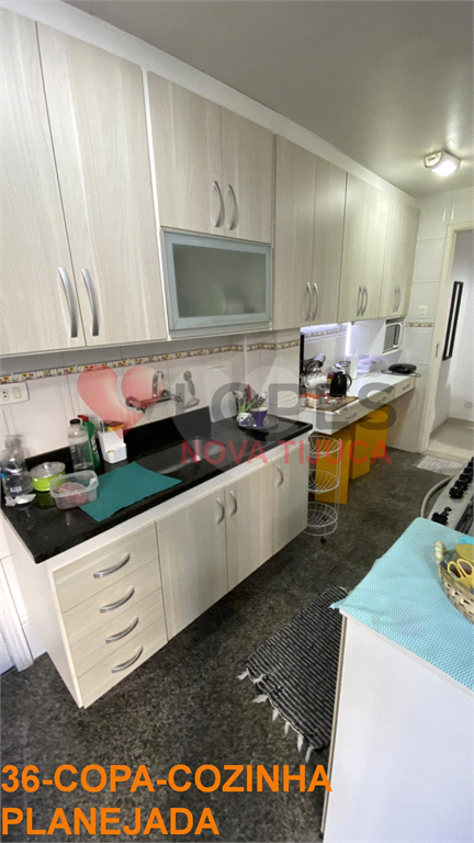 Venda Apartamento Rio De Janeiro Tijuca REO887929 24