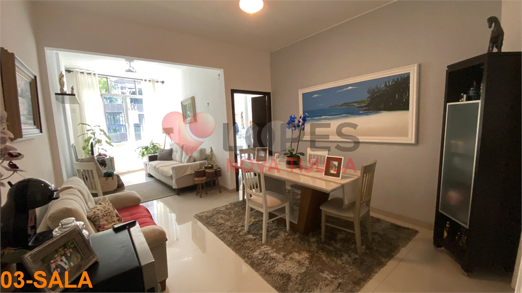 Venda Apartamento Rio De Janeiro Tijuca REO887929 30