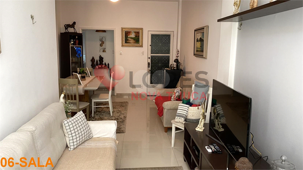 Venda Apartamento Rio De Janeiro Tijuca REO887929 4