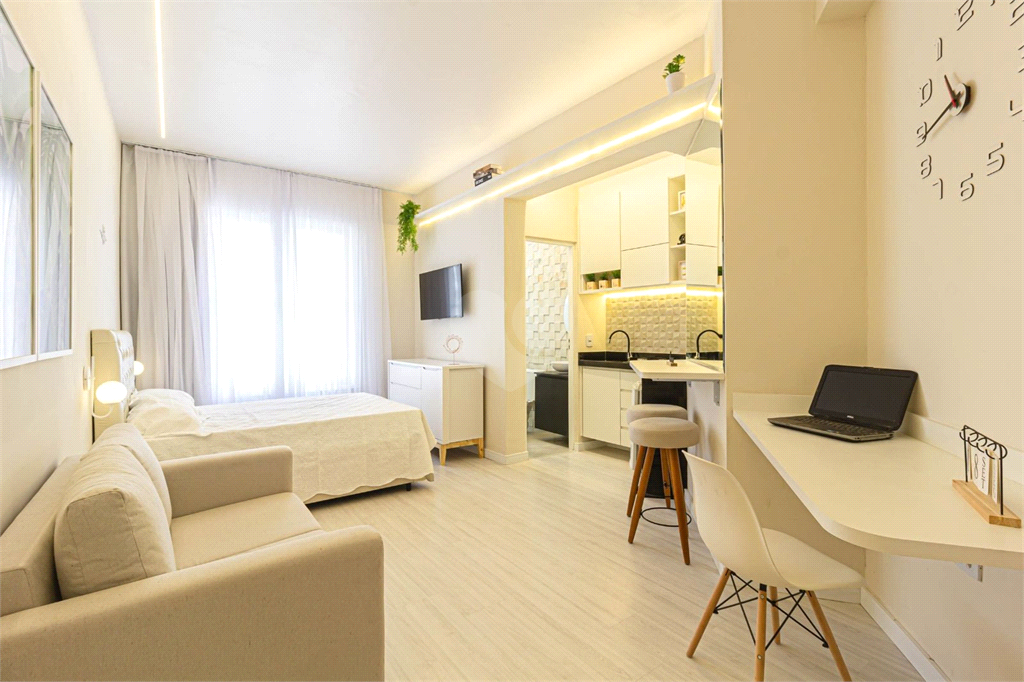 Venda Apartamento São Paulo Centro REO887932 12