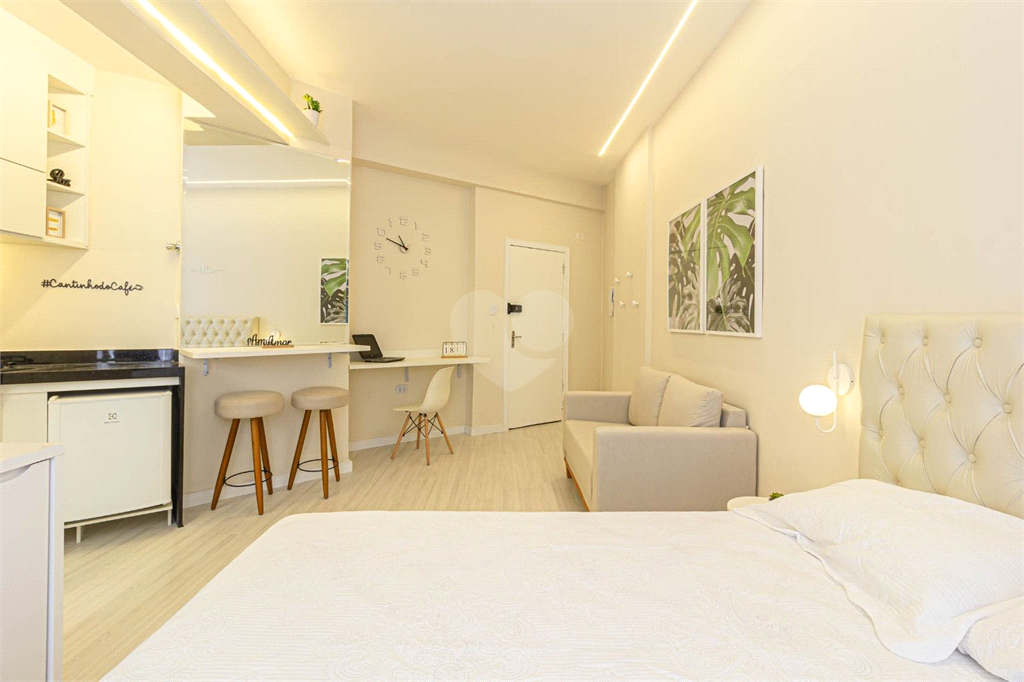 Venda Apartamento São Paulo Centro REO887932 10