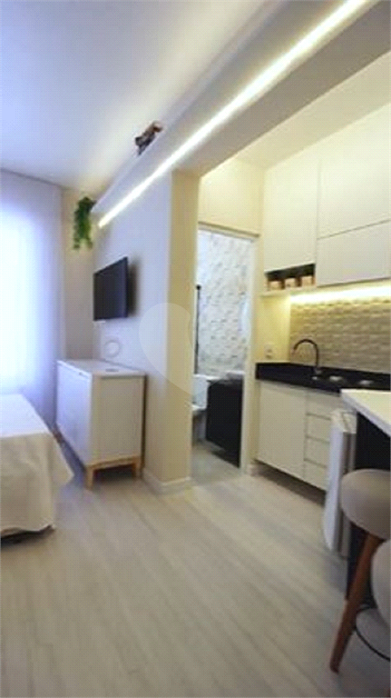 Venda Apartamento São Paulo Centro REO887932 15