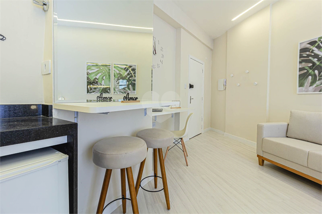 Venda Apartamento São Paulo Centro REO887932 2