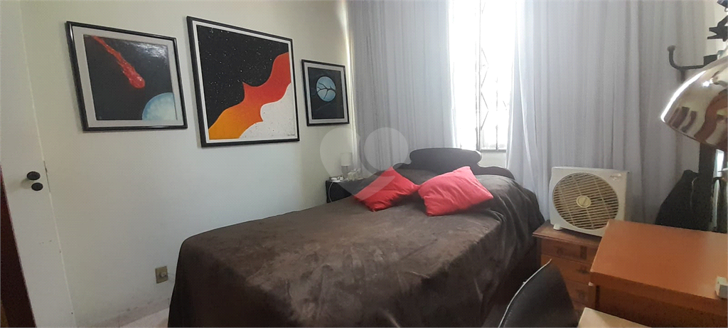 Venda Apartamento Rio De Janeiro Maracanã REO887935 9