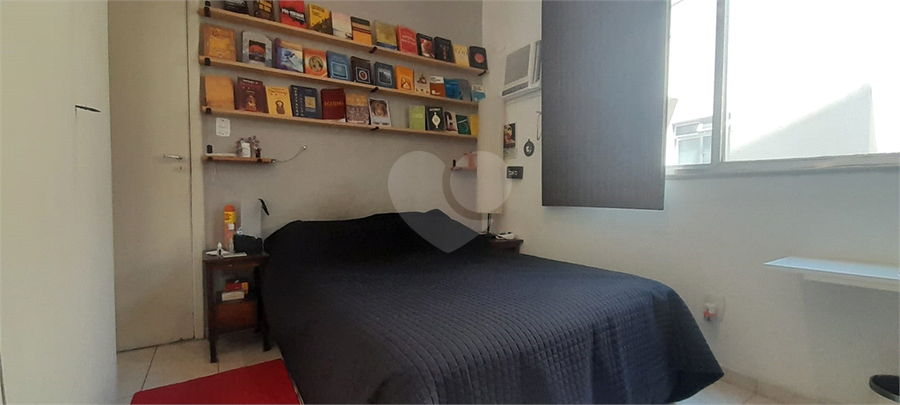 Venda Apartamento Rio De Janeiro Maracanã REO887935 15