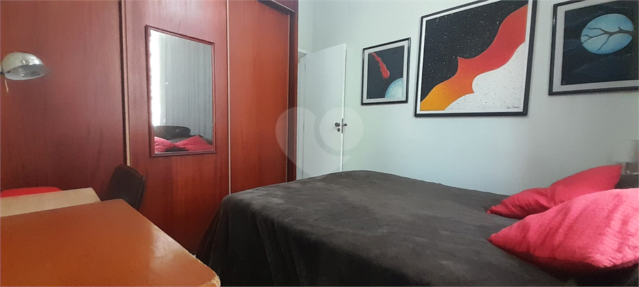 Venda Apartamento Rio De Janeiro Maracanã REO887935 10