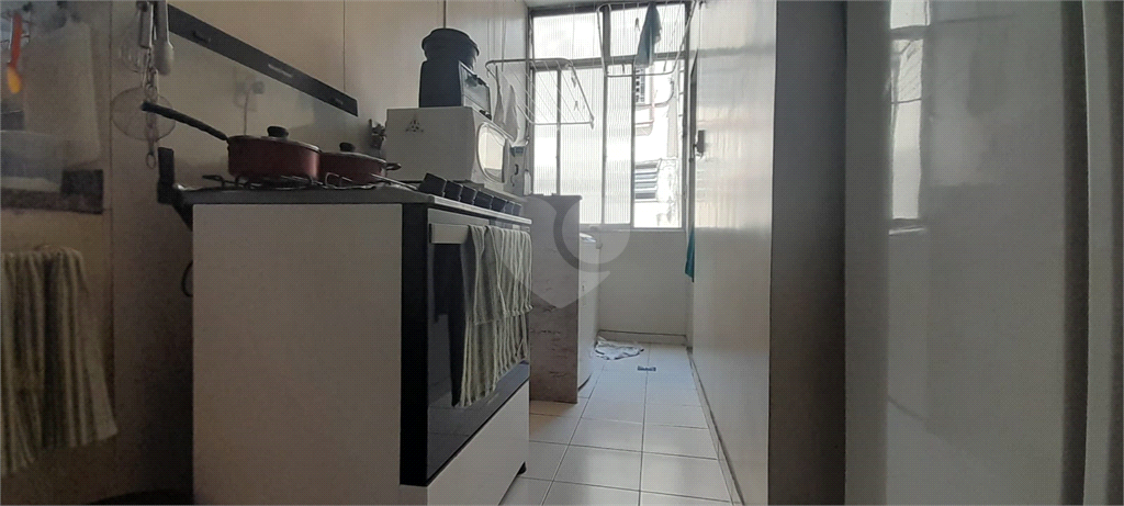 Venda Apartamento Rio De Janeiro Maracanã REO887935 22