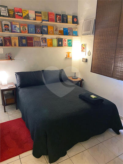 Venda Apartamento Rio De Janeiro Maracanã REO887935 14