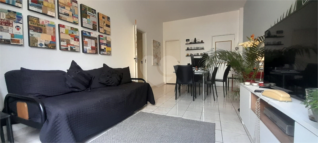 Venda Apartamento Rio De Janeiro Maracanã REO887935 3