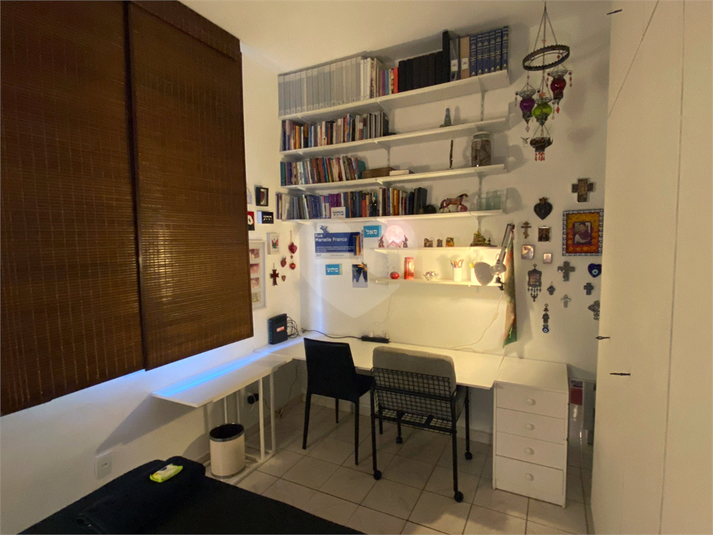 Venda Apartamento Rio De Janeiro Maracanã REO887935 17