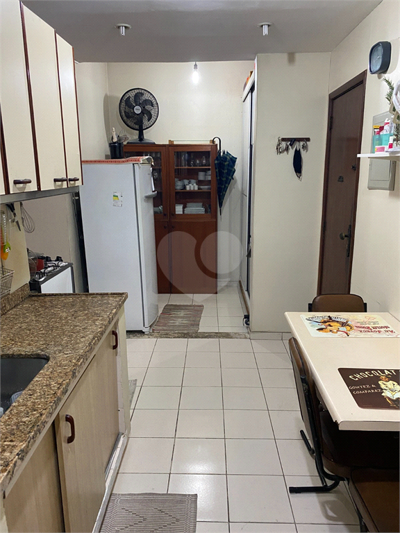 Venda Apartamento Rio De Janeiro Maracanã REO887935 20