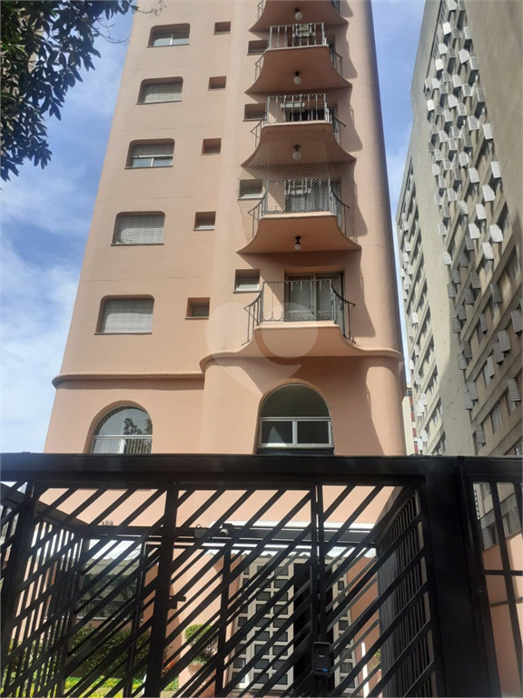 Venda Flat São Paulo Jardim Paulista REO887947 2