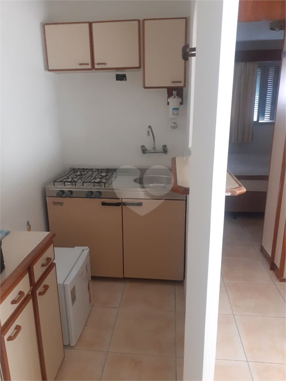 Venda Flat São Paulo Jardim Paulista REO887947 5