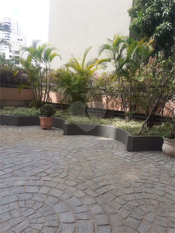 Venda Flat São Paulo Jardim Paulista REO887947 18