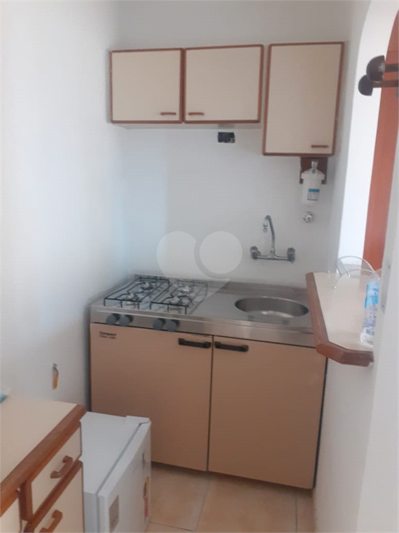 Venda Flat São Paulo Jardim Paulista REO887947 13