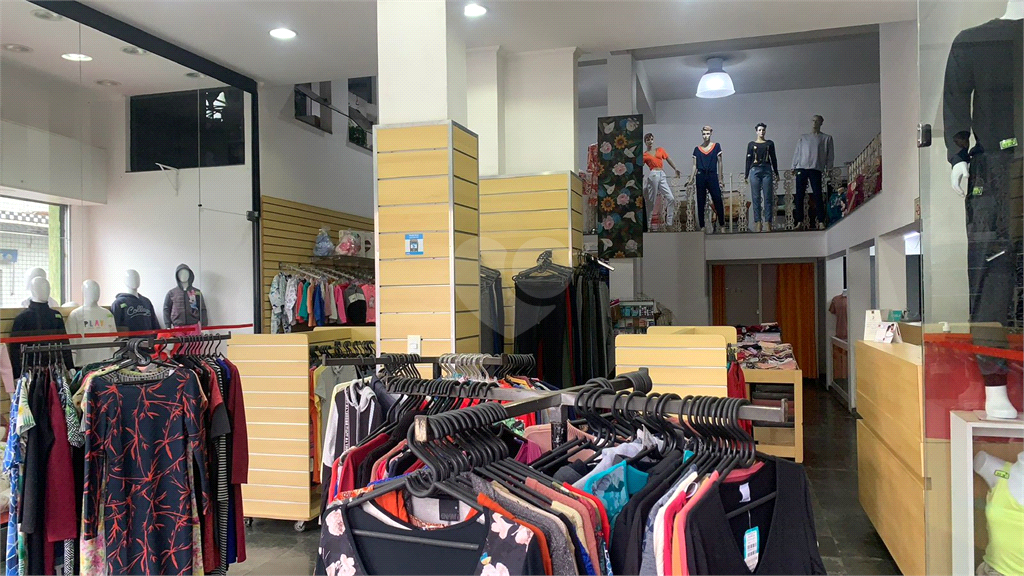 Aluguel Salão Comercial São Paulo Parque Das Paineiras REO887973 13