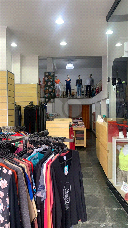 Aluguel Salão Comercial São Paulo Parque Das Paineiras REO887973 12