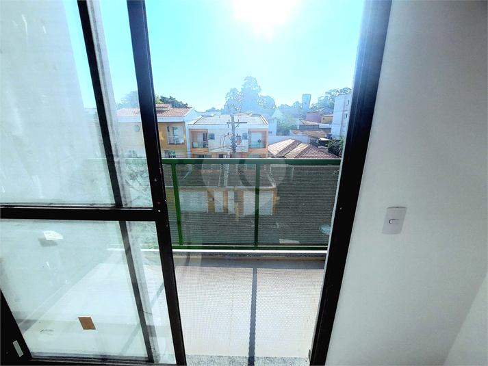 Venda Apartamento Santo André Vila Alpina REO887976 15