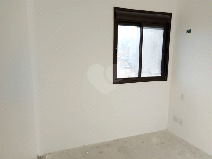 Venda Apartamento Santo André Vila Alpina REO887976 10