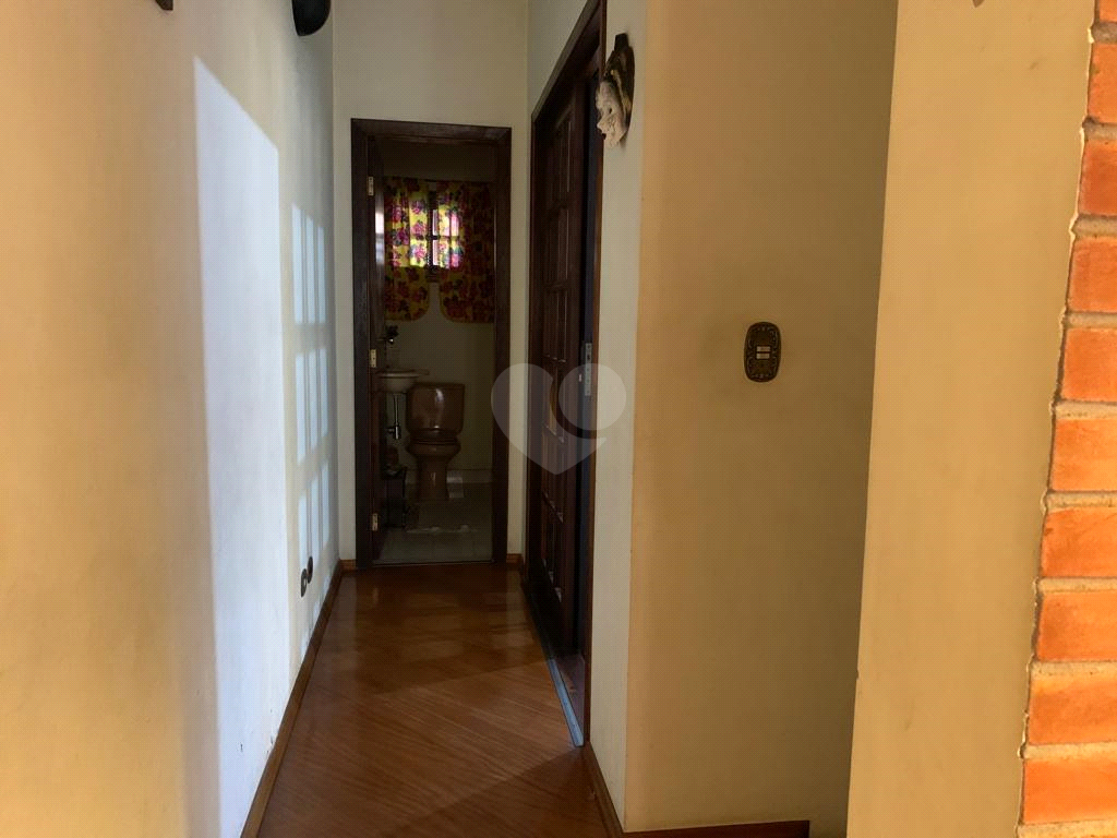 Venda Sobrado São Paulo Alto Da Lapa REO887981 15