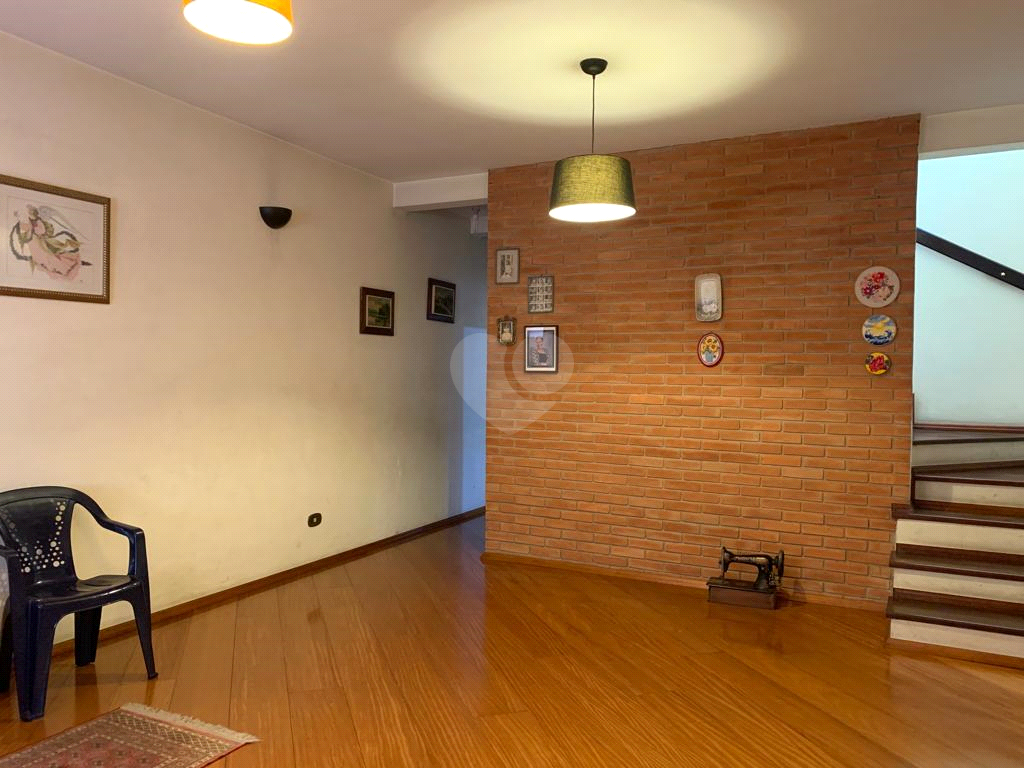 Venda Sobrado São Paulo Alto Da Lapa REO887981 4