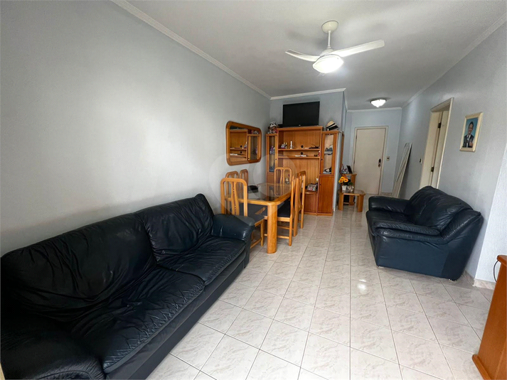 Venda Apartamento Praia Grande Tupi REO887994 2