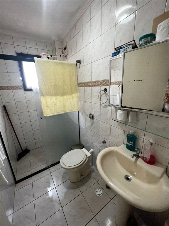 Venda Apartamento Praia Grande Tupi REO887994 13