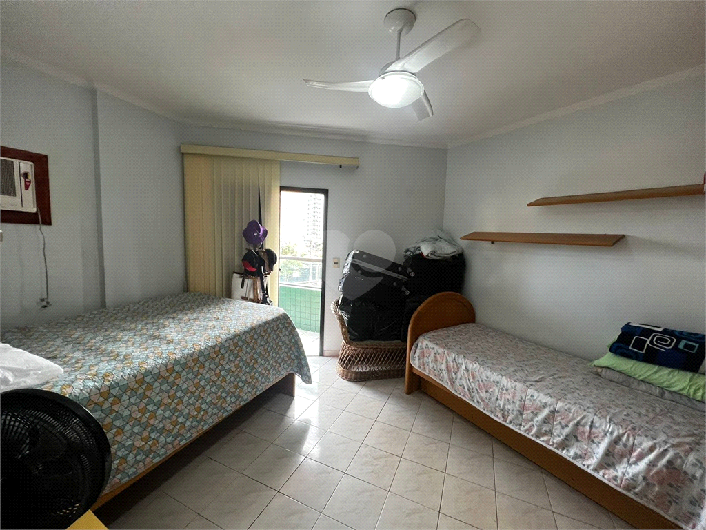 Venda Apartamento Praia Grande Tupi REO887994 7