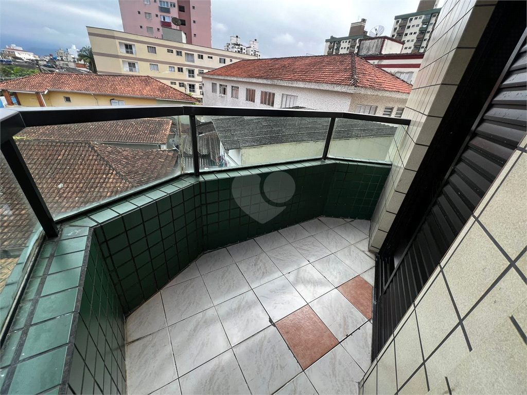 Venda Apartamento Praia Grande Tupi REO887994 8