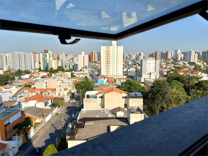 Venda Apartamento Santo André Vila Alpina REO887999 13