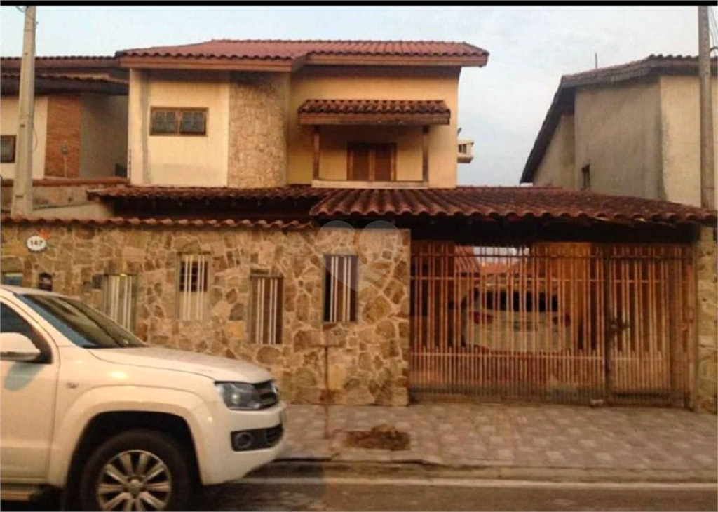 Venda Casa Sorocaba Jardim Residencial Deolinda Guerra REO888015 18