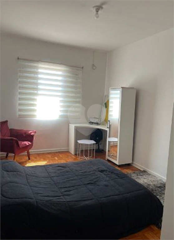 Venda Sobrado São Paulo Vila Paiva REO888026 14