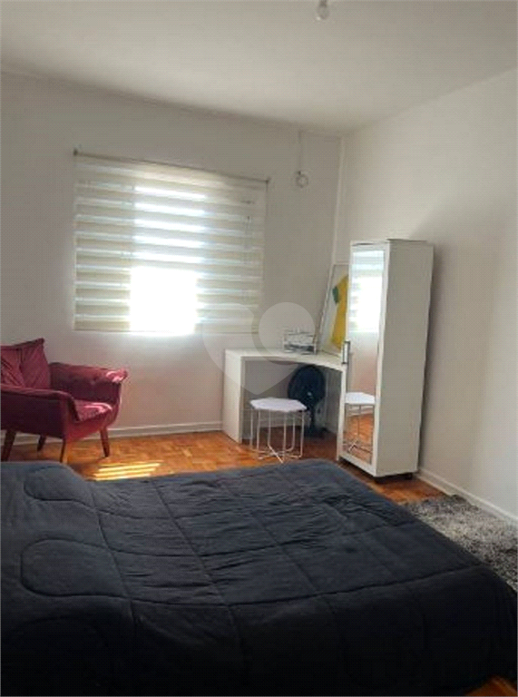 Venda Sobrado São Paulo Vila Paiva REO888026 13