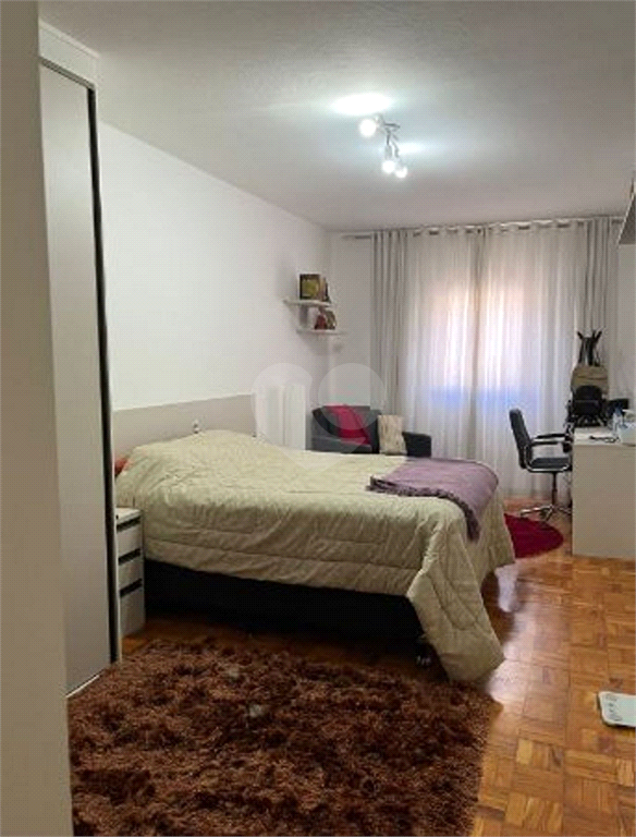 Venda Sobrado São Paulo Vila Paiva REO888026 10