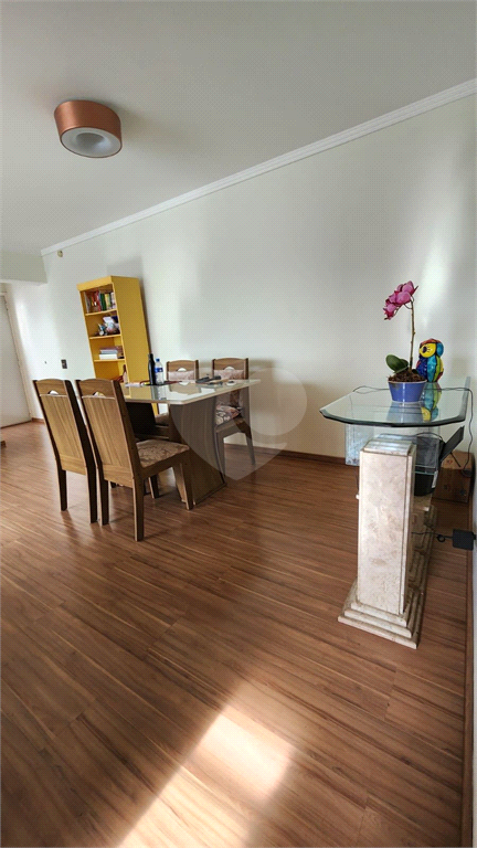 Venda Apartamento São Paulo Alto Da Mooca REO888031 7