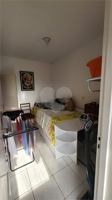 Venda Apartamento São Paulo Alto Da Mooca REO888031 10